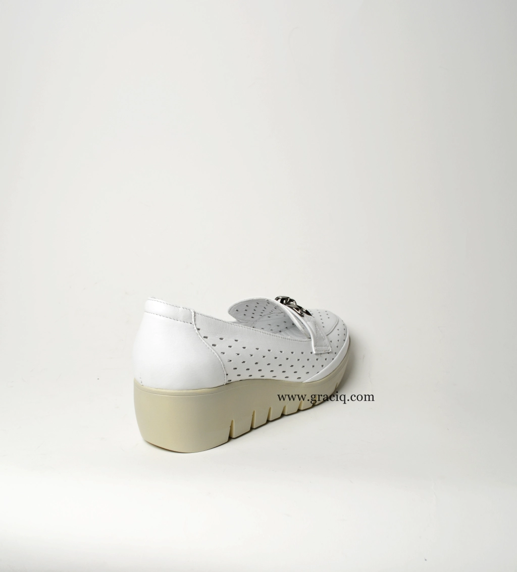 Обувки на платформа от GRACIQ