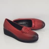 Обувски с панделка 3585