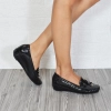 Дамски обувки "КРОКО" 1509