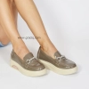Елегантни обувки тип мокасина