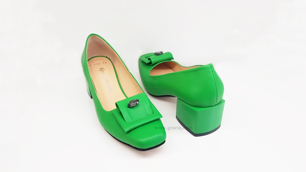Елегантни обувки 033